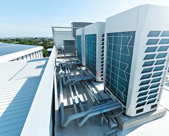 Best HVAC Contractors in Philadelphia for Commercial Properties 560 x 450 | Offering specialized restoration of Commercial HVAC systems in Texas