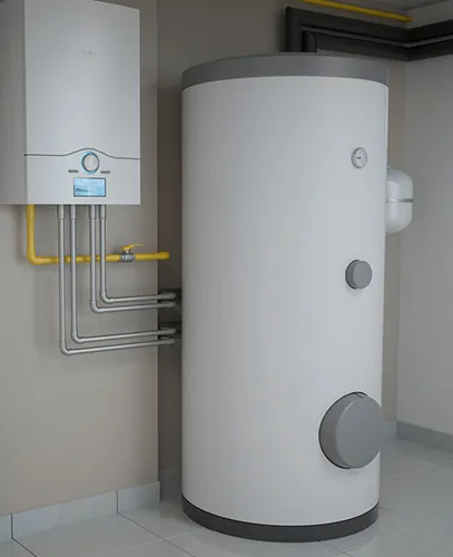 Boiler System 407 x 500 2 | Offering specialized restoration of Commercial HVAC systems in Texas