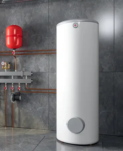 Boiler System 407 x 500 | Offering specialized restoration of Commercial HVAC systems in Texas