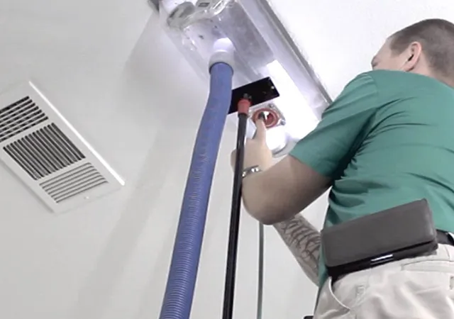 Custom Residential Duct Installation in Philadelphia PA 640 x 450 1 1 | Offering specialized restoration of Commercial HVAC systems in Texas