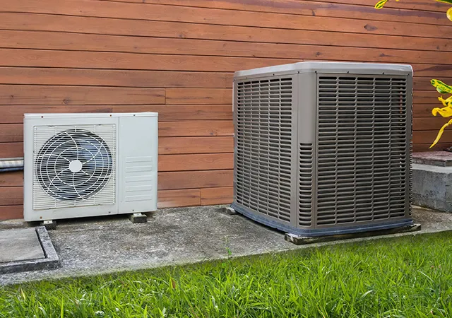 Efficient Residential Cooling System Repair in Philadelphia PA 640 x 450 | Offering specialized restoration of Commercial HVAC systems in Texas