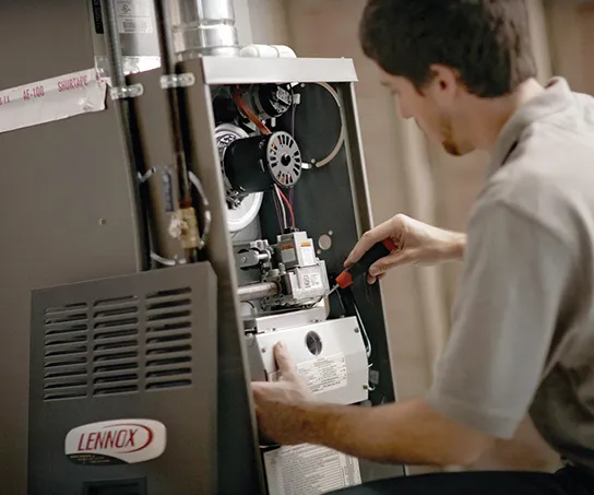 Outdated Boiler System Replacement in Philadelphia PA 544 x 453 | Offering specialized restoration of Commercial HVAC systems in Texas