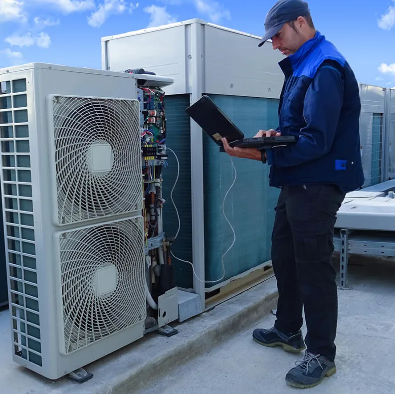 The Team You Deserve about us 792 x 790 | Offering specialized restoration of Commercial HVAC systems in Texas