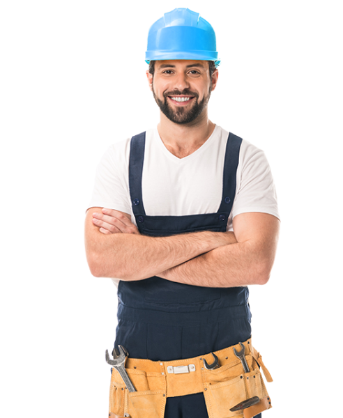 a HVAC installation contractor stand out